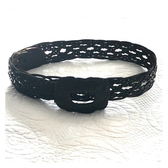 Anthropologie Accessories - Leather Anthropologie Belt